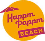 Happm Pappm Beach
